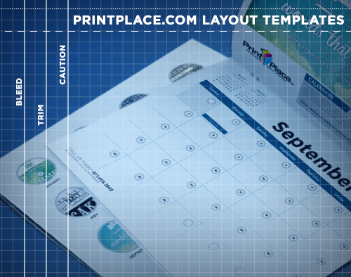 Free Layout Templates